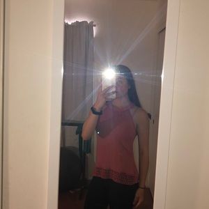 New York & company shirt